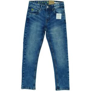 OVS - Republic of Denim Dečko Traperice (Mărime: 122) 126335864 - Dječje hlače