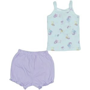 Disney Dievča 2-dielna súprava - Top a spodok EÚ 80) 126335952 - Móda&obliekanie