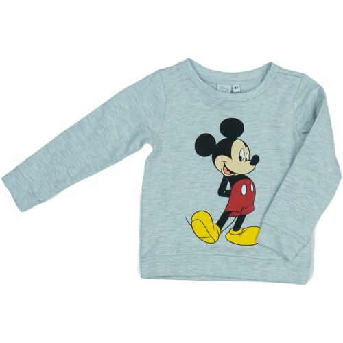 Disney Fiú Pulóver (Méret: 92)