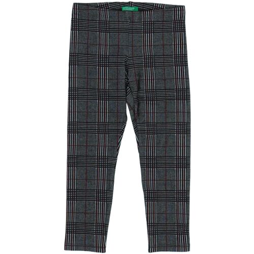 Benetton Lány Leggings (Méret: 110) 126335955 - Benetton