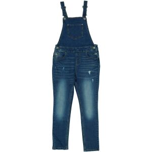 Benetton Djevojka Bib kombinezon i kratke hlače (Mărime: 140) 126335982 - Moda i odjeća