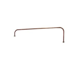 Connecting tube for 80 L PANKA brandy maker 126340259 - Distiller part