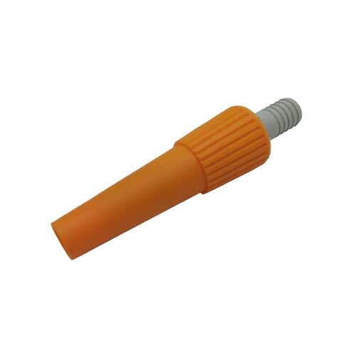 Sugárcső 1" MAXI classic hose nozzle for watering