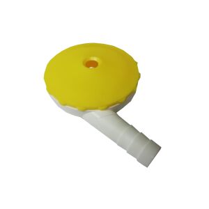 Cap de aspersor Margaréta 3/4 inch cu clemă - Accesorii irigare