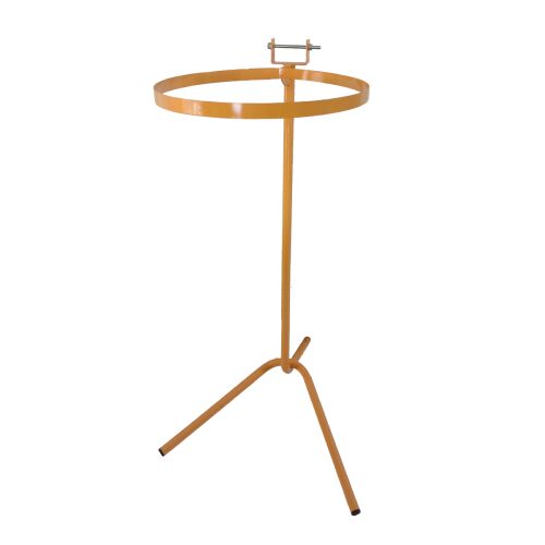 Bag holder stand without lid 126340289