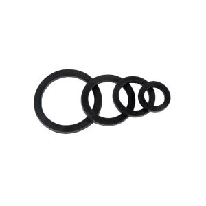 Inel de etanșare plat 5/4" (50 buc/pachet) 126340326 - Accesorii irigare