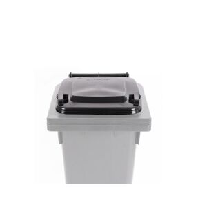 Kukafedél 80 L trash can lid - Waste bin lid