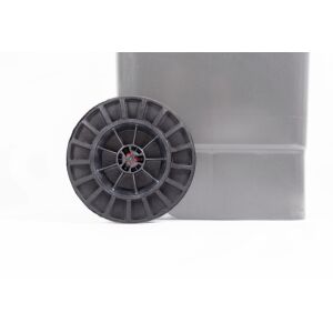 Koleso pre plastový zásobník s objemom 80 l 126340332 - Výstavba&Renovácia