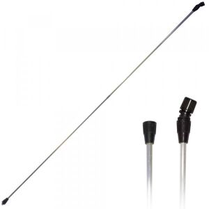 Sprühstiel 200cm Aluminium GARDEN 126340354 - Garten