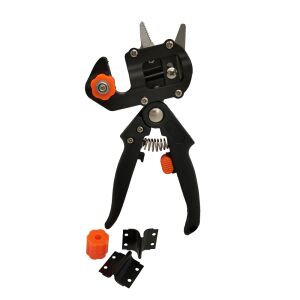 Omega extinguisher Silver 126340362 - Garden Shear and Knife