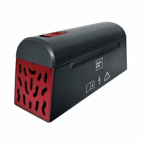 Swiss Inno SUPER CAT electronic rat trap