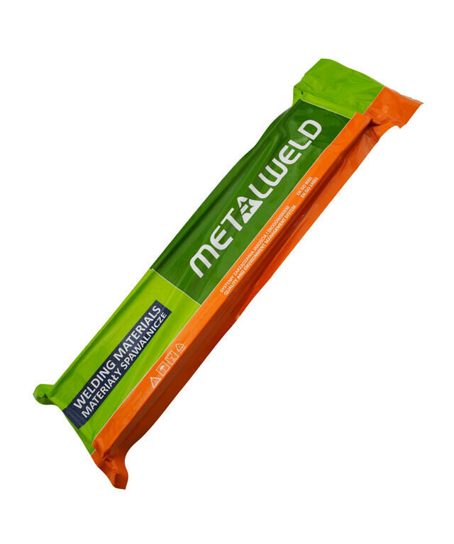 Elektróda INOX 308L fi 2.0x300mm Vacuum WAGA 1.3 kg