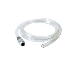 Valve pipe 1" 2.5m 126340436 - Garden