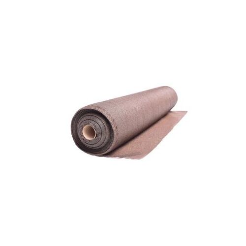Shading net Browntex 1.5x50m brown 90% 160g/m2 28598 126340460