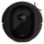Top view of Conga 8490 robot vacuum cleaner