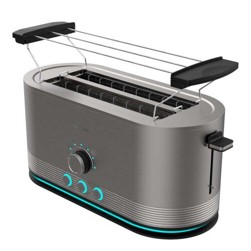Shine&amp;toast extra double toaster 3287