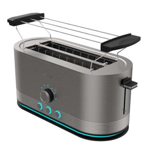 Shine&amp;toast extra double toaster 3287 126340506 - Toaster