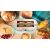 Shine&amp;toast extra double toaster 3287 126340506