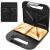 Rock n toast combo aparat za sendviče 2932 126340557