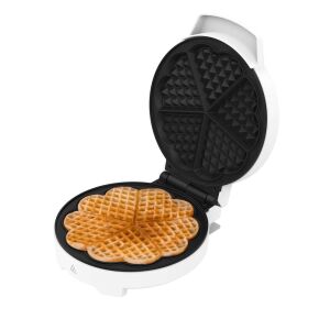 Fun Waffelstein rundes Waffeleisen 3830 126340533 - Cecotec
