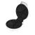 Fun waffle stone round waffle iron 3830 126340533