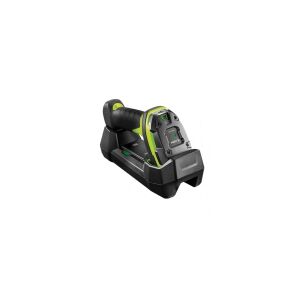 Zebra DS3678-HP Kézi vonalkód olvasó 1D/2D Lézer Fekete, Zöld 126342144 - Vonalkód olvasó