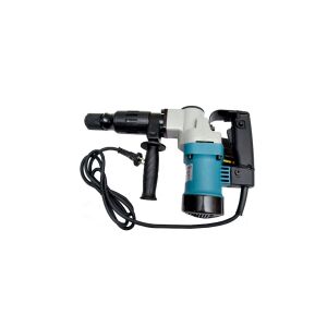 THO 1800W bontókalapács fehér háttérrel - Szerszámgép