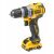Dewalt DCD703L2T akkumulátoros fúró-csavarozó 137796225