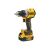 Masina de gaurit si insurubat cu percutie Dewalt DCD805P2T, cu acumulator 126342722