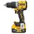 Masina de gaurit si insurubat cu percutie Dewalt DCD805P2T, cu acumulator 126342722