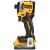 Dewalt DCF850E2T ütvecsavarozó, 18V, akkumulátorral 126342728