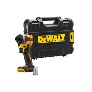 Mașină de înșurubat cu impact DeWalt DCF850NT 18V cu cutie - Dewalt Accesorii pentru găurit și înșurubat
