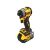 DeWalt DCF850P2T kompakt 18V-os ütvecsavarozó