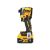 DeWalt DCF850P2T 18V szénkefe nélküli akkus ütvecsavarozó