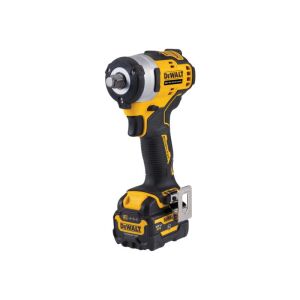 DEWALT Akku-Schlagschrauber (1/2), 12 Volt 126342733 - Dewalt