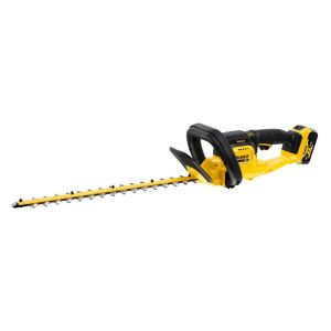 Dewalt DCMHT563 sövényvágó 55cm akkumulátorral