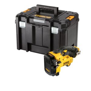 DeWalt DCS350NT 18V Акумулаторен инструмент за рязане на резбовани пръти с кутия TSTAK - Dewalt
