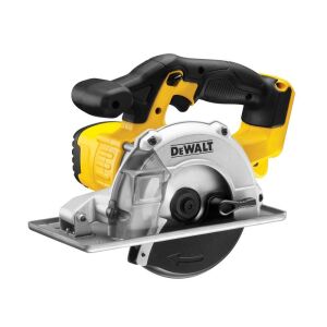 Dewalt DCS373NT kézi körfűrész, 140mm, 18V, akkumulátor nélkül 126342774 - Gérvágó