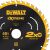 DeWALT - EXTREME körfűrészlap, 210x30x2.4mm, 40 fog [DT20433-QZ] 126342818