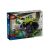 LEGO® Marvel Hulk im Geländewagen gegen Thanos 76312 126345275