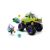 LEGO® Marvel Hulk în vehicul de teren contra lui Thanos 76312 126345275