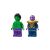 LEGO® Marvel Hulk v terénnom vozidle proti Thanosovi 76312 126345275