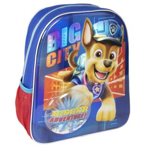 Paw Patrol Rucksack Konfetti, 25x31x10 cm