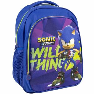 Sonic Wild Thing Rucksack, 31x41x14 cm