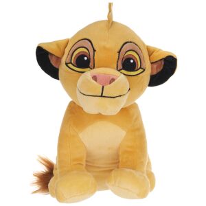 Plüschtier Simba Young, König der Löwen, 25 cm