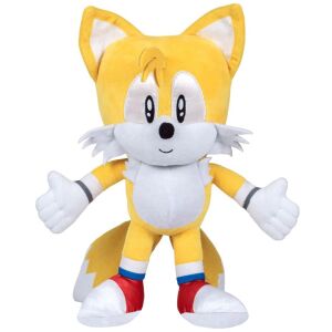Tails Classic Plüschtier, Sonic the Hedgehog, 28 cm