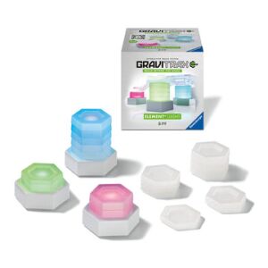Gravitax társasjáték, Ravensburger, fényeffektusok, tarka 126348929 - Ravensburger