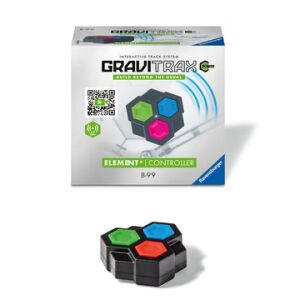 Gravitrax Power Controller építőjáték, elektromos kiegészítő készlet - Ravensburger