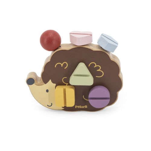 Jucarie de insurubat, PolarB Viga