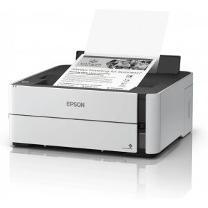 Epson M1170 A4 monokromatski inkjet pisač s CISS - Printer i skener